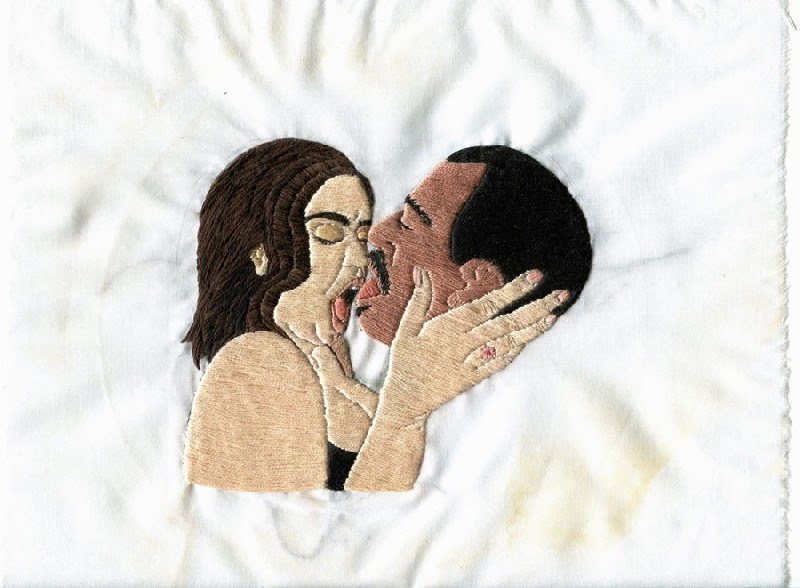 Alaina Varrone erotica bordados cachondos 9