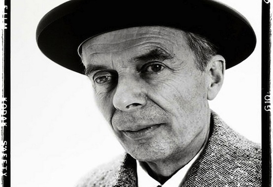 Aldous Huxley drogas muerte 4