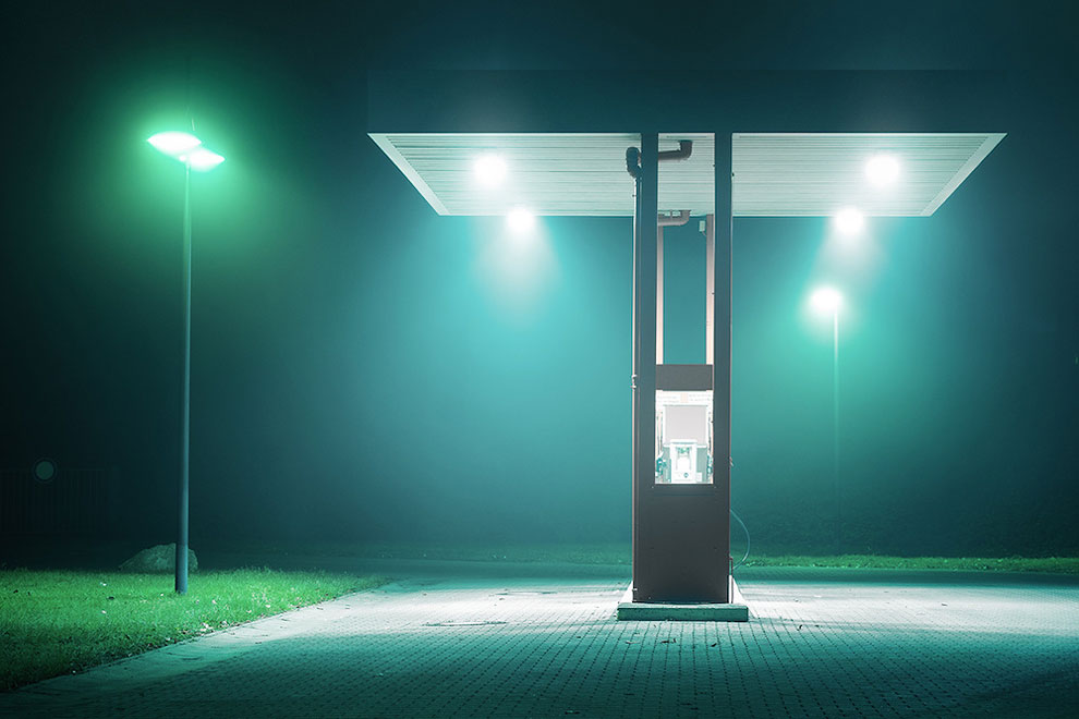Andreas Levers fotografia nocturna 2