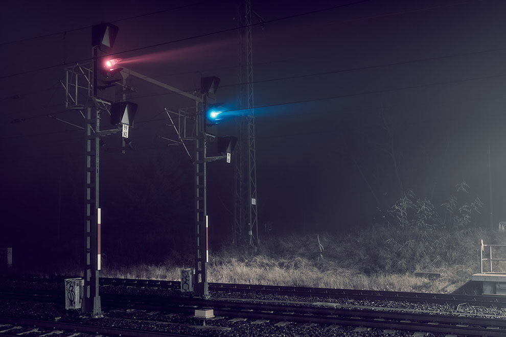 Andreas Levers fotografia nocturna 4