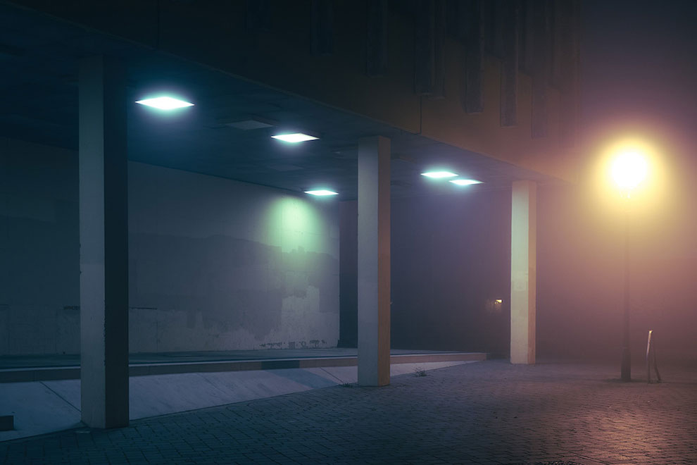 Andreas Levers fotografia nocturna 7