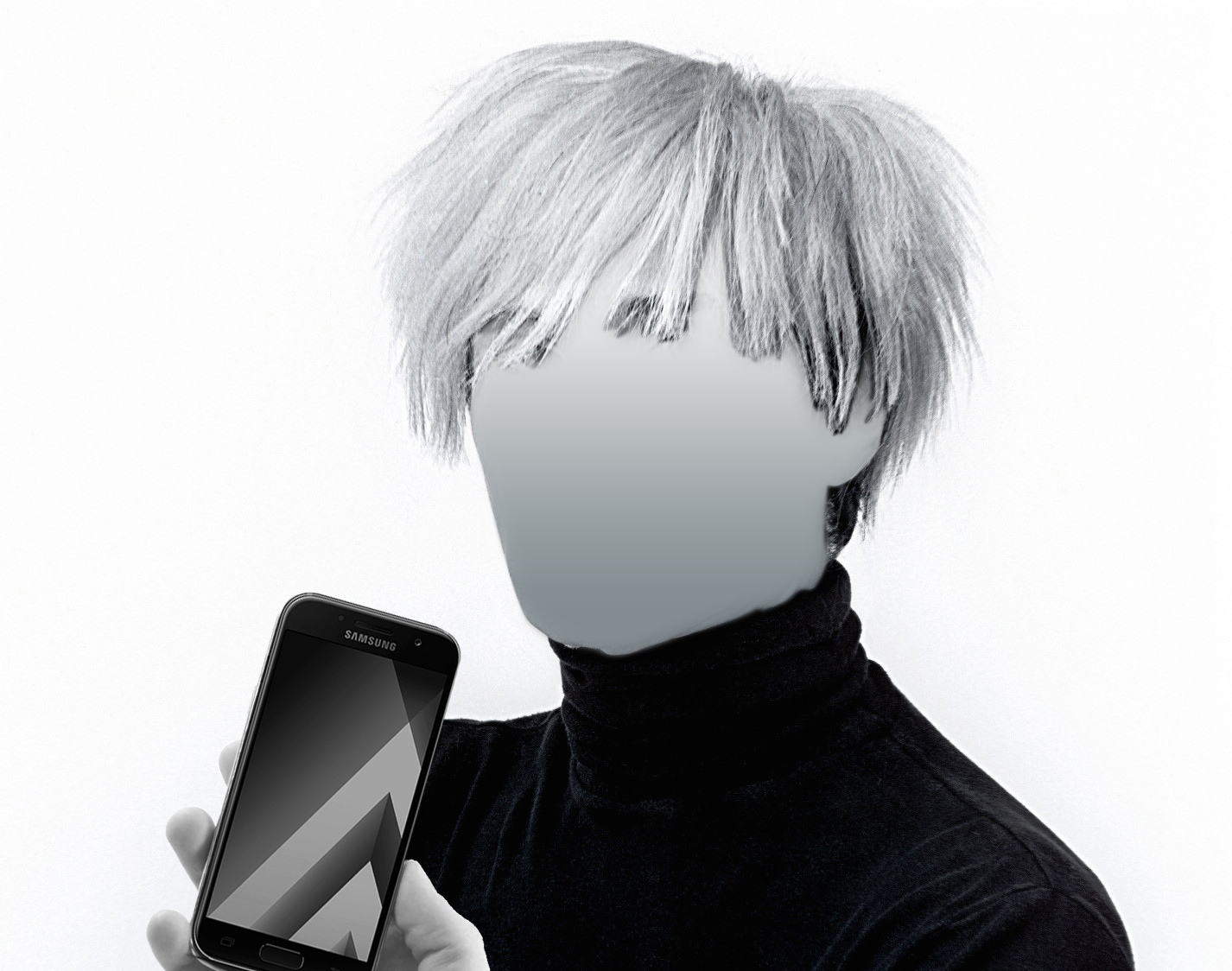 Andy Warhol1