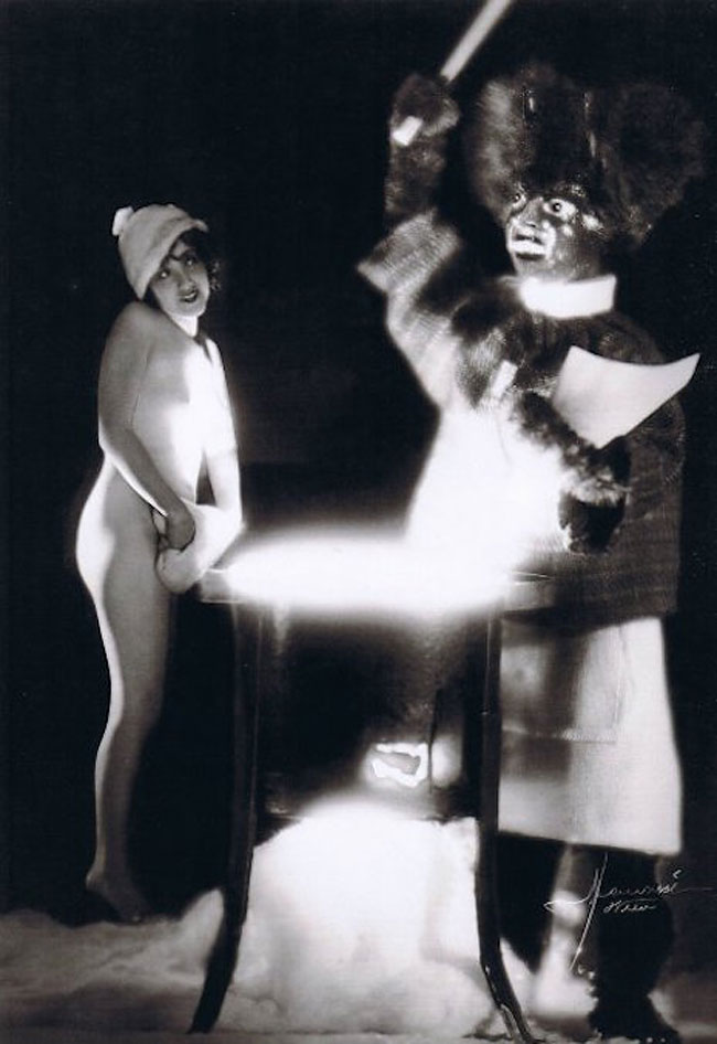 Atelier Manasse erotica vintage 7
