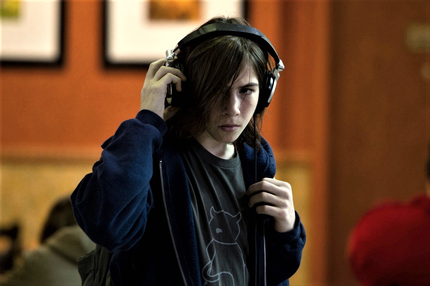 BEN BOYD