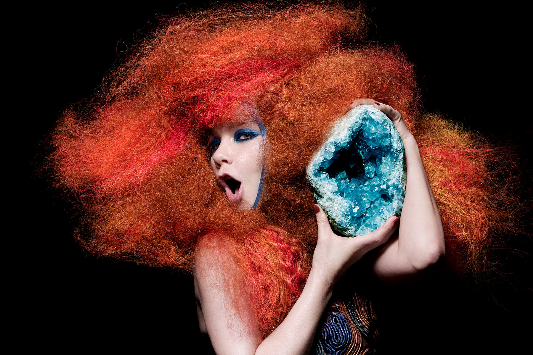 Bjork Biophilia