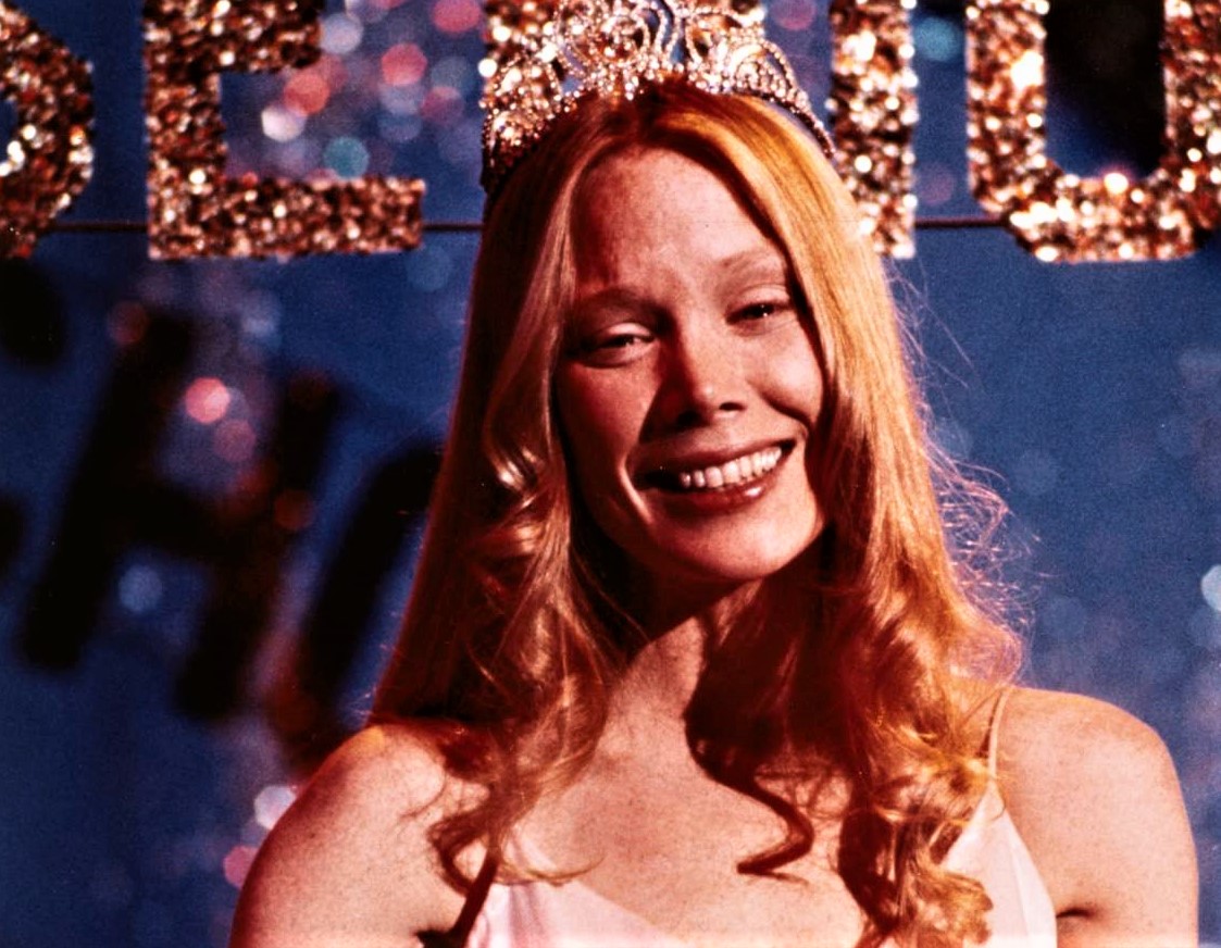 CARRIE