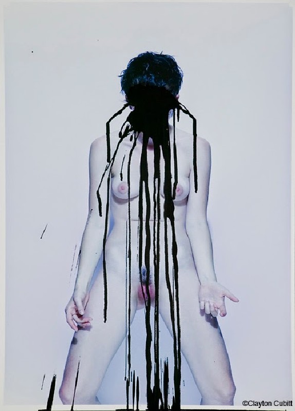Clayton James Cubitt erotica controversia 2