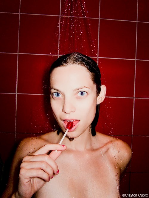 Clayton James Cubitt erotica controversia 21