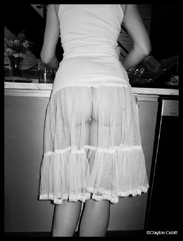 Clayton James Cubitt erotica controversia 4