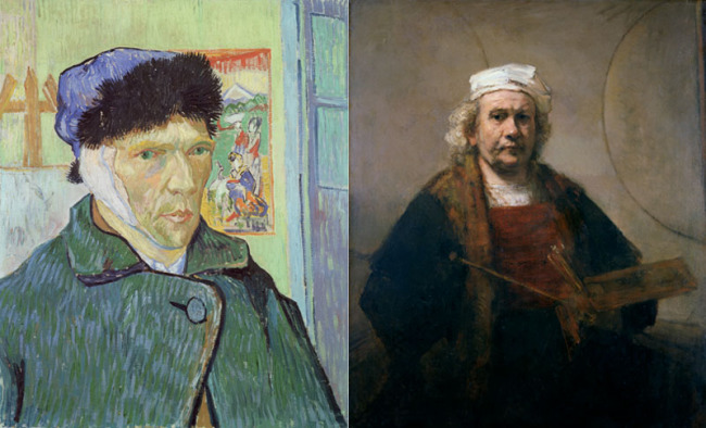 De Selfie a Self Expression 04 650x394