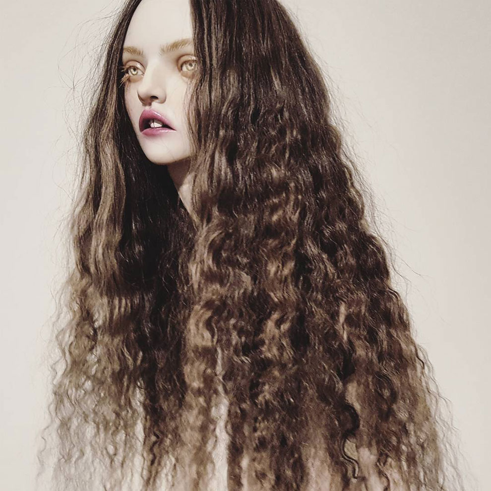 Emilie Steele