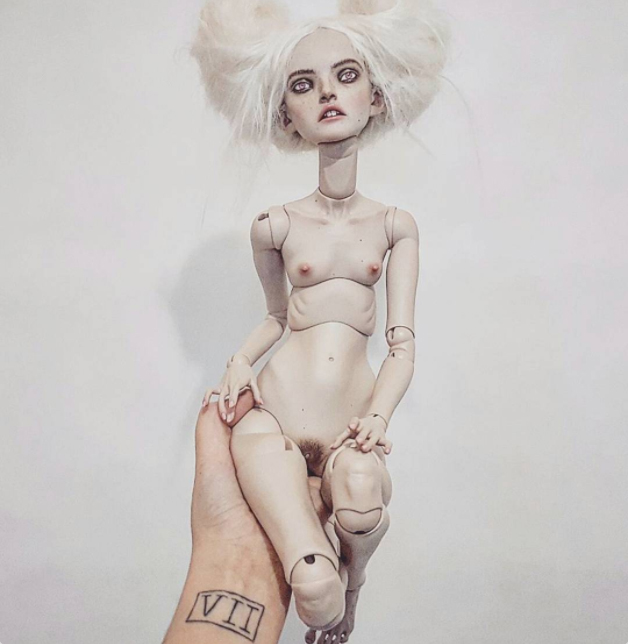 Emilie Steele 31