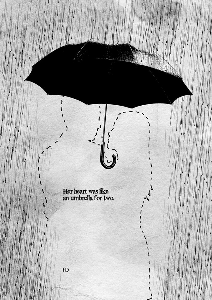 Faried Omarah estimulantes frases ilustraciones 14
