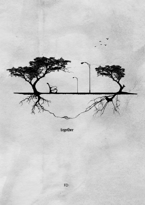 Faried Omarah estimulantes frases ilustraciones 3