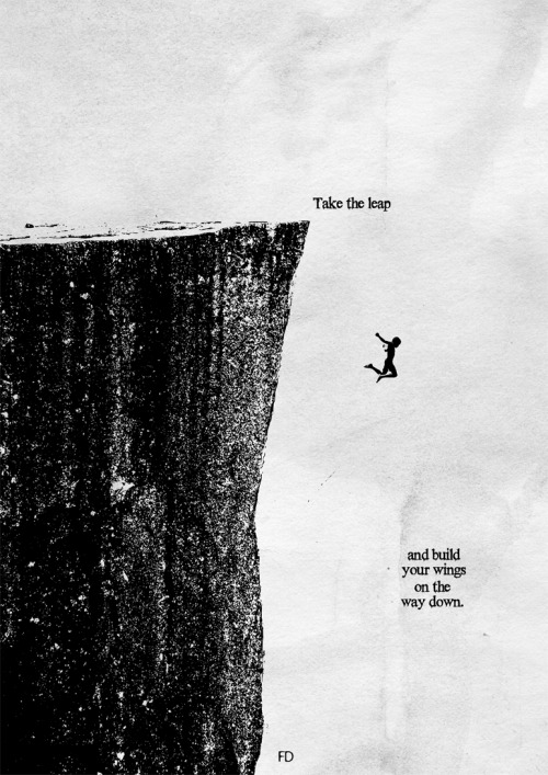 Faried Omarah estimulantes frases ilustraciones 5