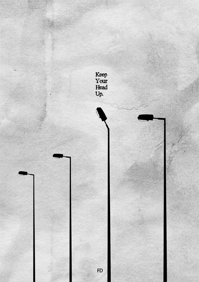 Faried Omarah estimulantes frases ilustraciones 9