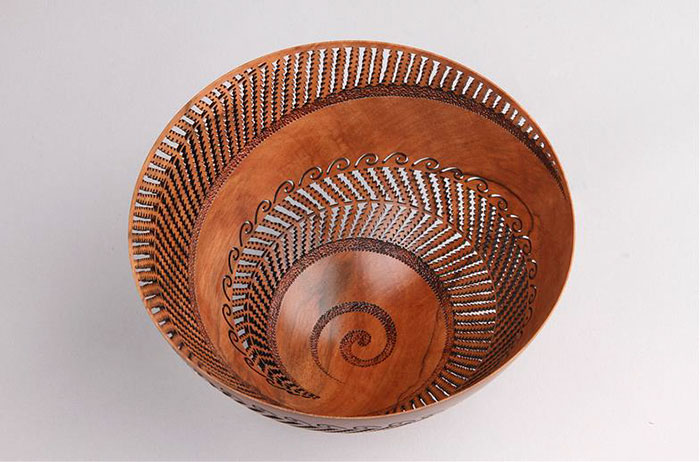Gordon Pembridge escultura madera africa 11