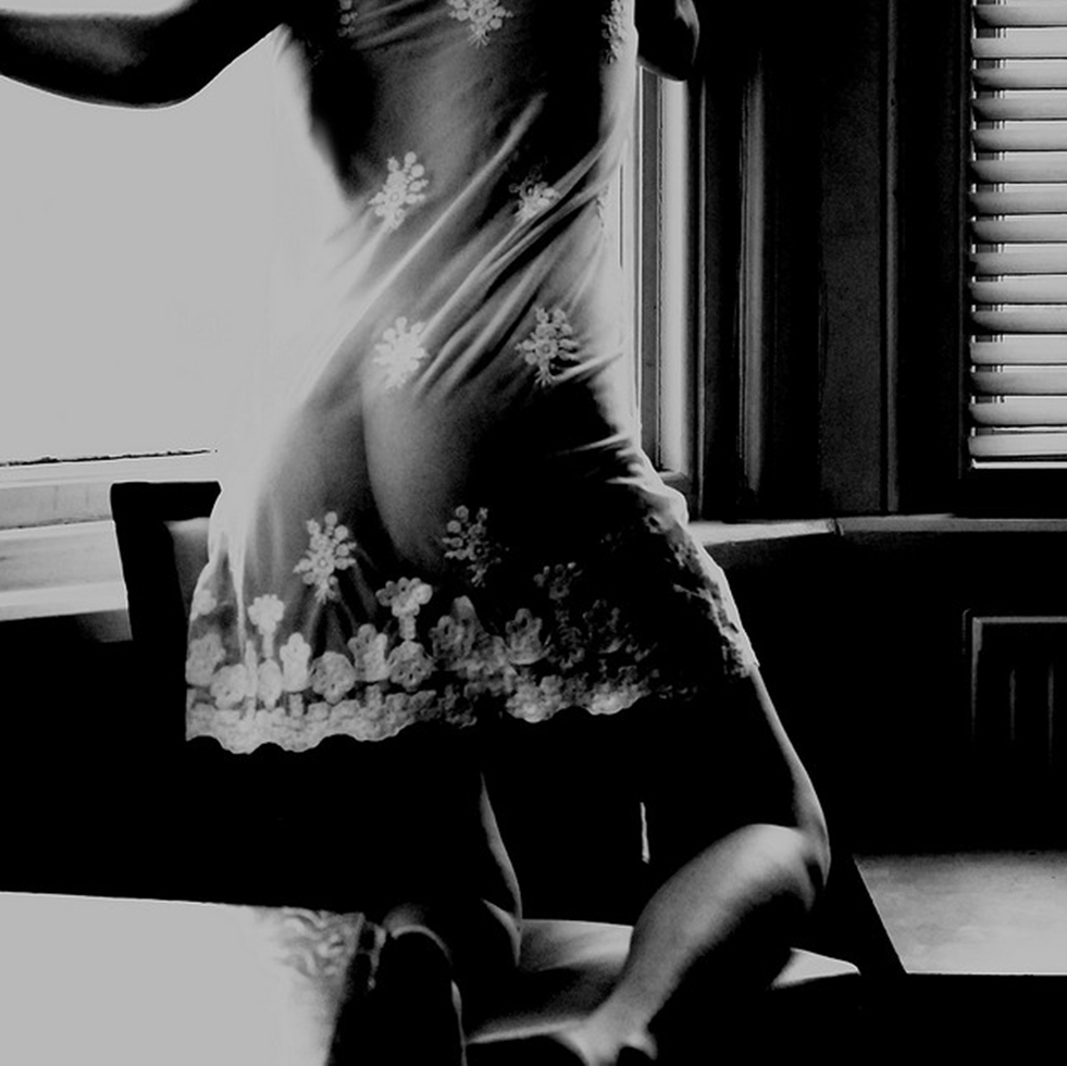 Jone Reed fotografía artística