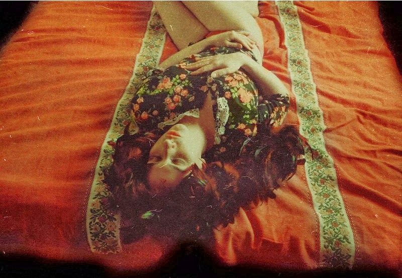 Jone Reed fotografía artística
