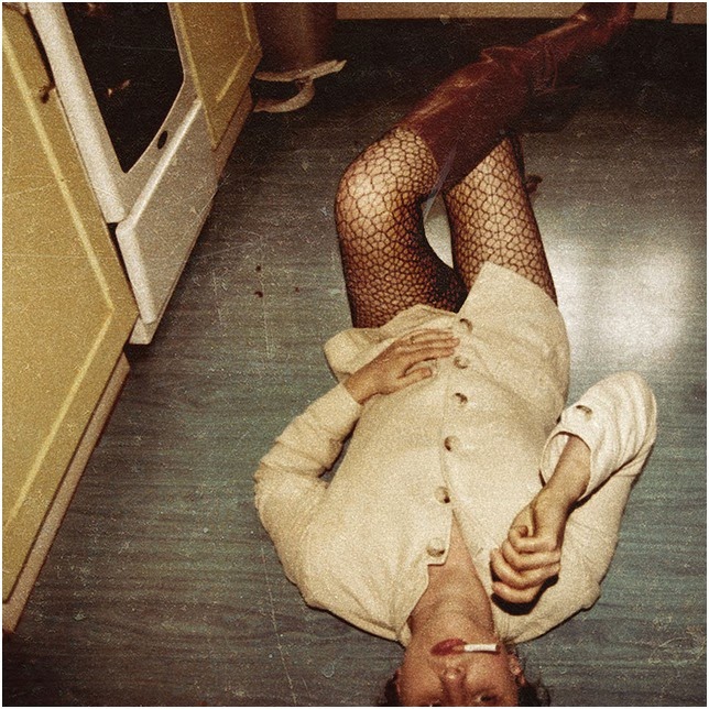 Jone Reed fotografía artística