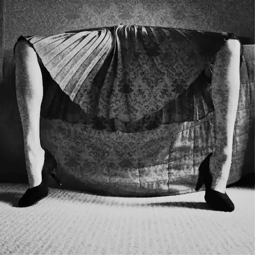 Jone Reed fotografía artística