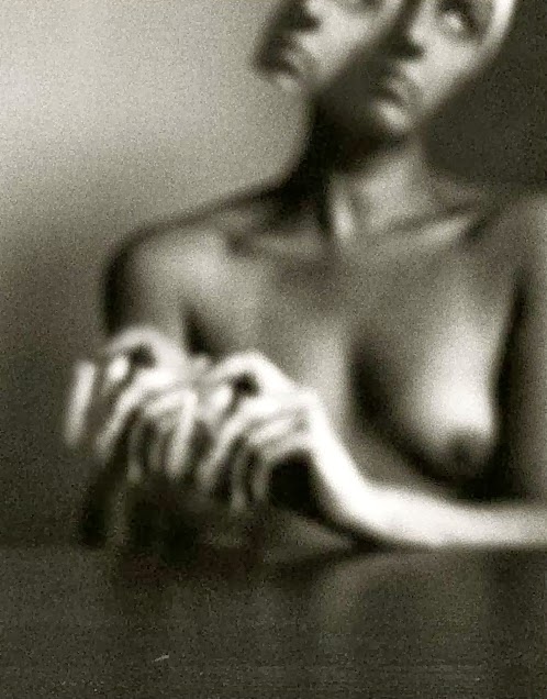 Jone Reed fotografía artística