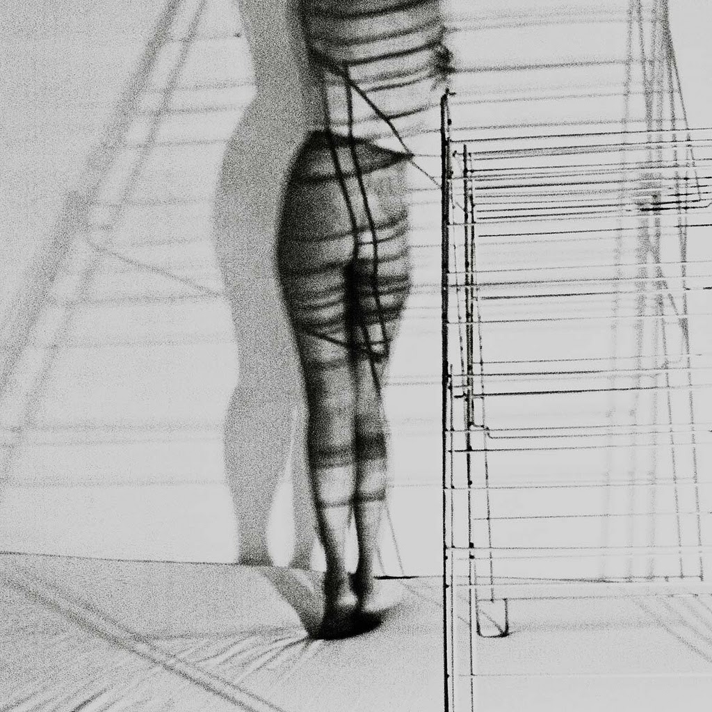Jone Reed fotografía artística