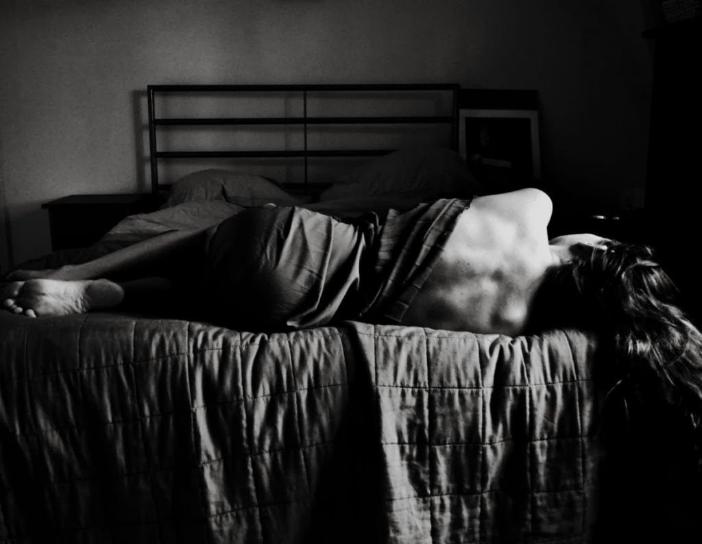 Jone Reed fotografía artística