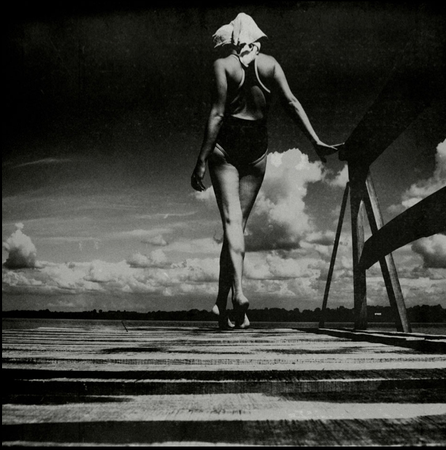 Jone Reed fotografía artística