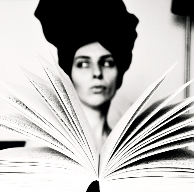 Jone Reed fotografía artística