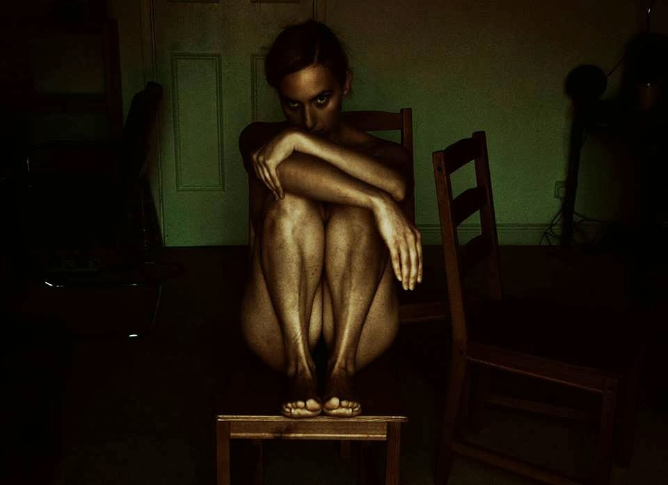 Jone Reed fotografía artística