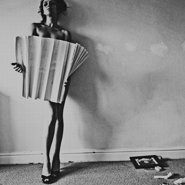 Jone Reed fotografía artística