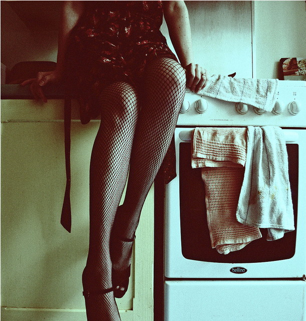 Jone Reed fotografía artística
