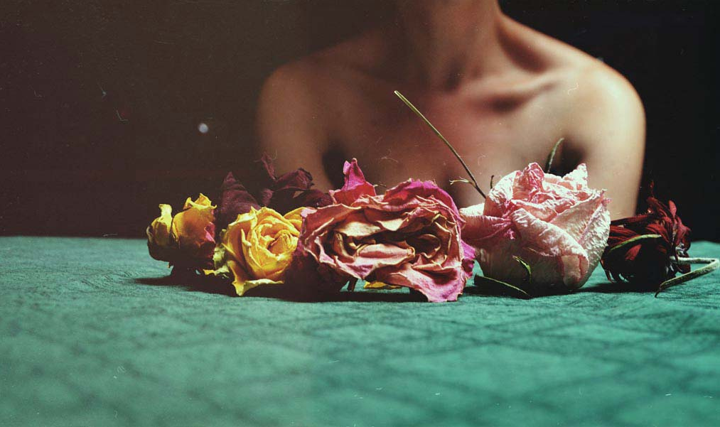 Jone Reed fotografía artística
