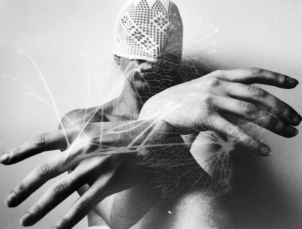 Jone Reed fotografía artística
