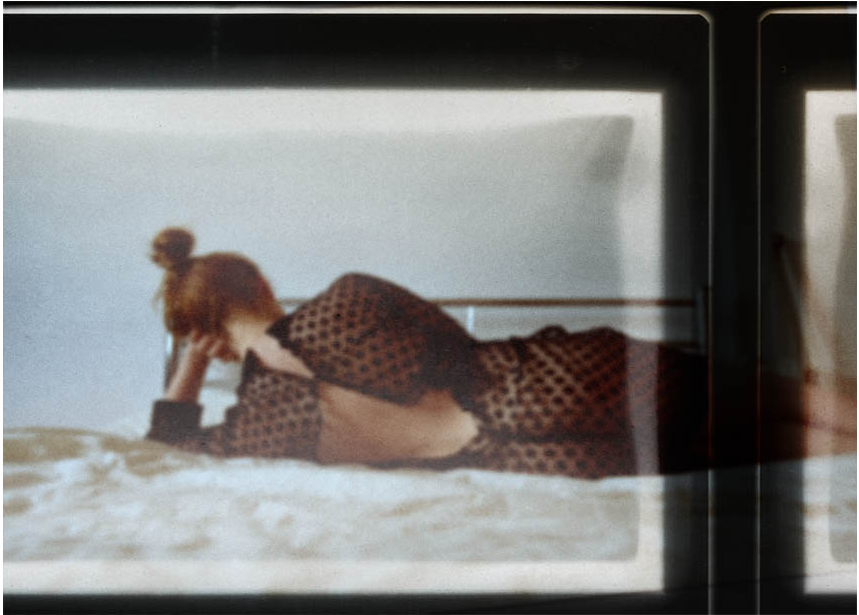 Jone Reed fotografía artística