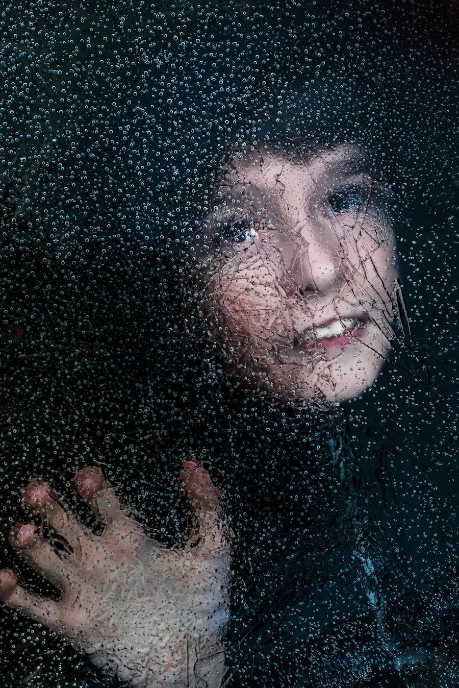 Kate Miller Wilson fotografias autismo 15
