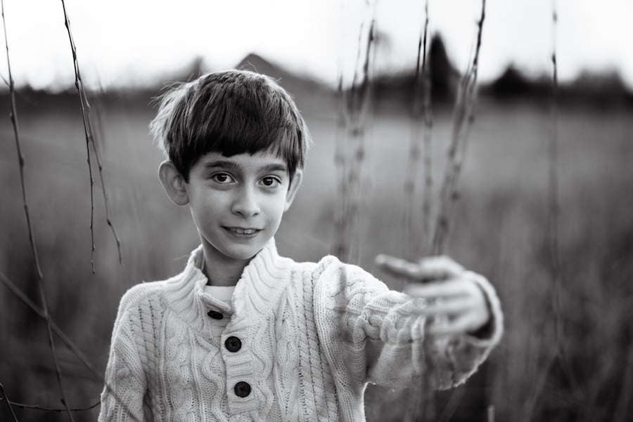 Kate Miller Wilson fotografias autismo 16