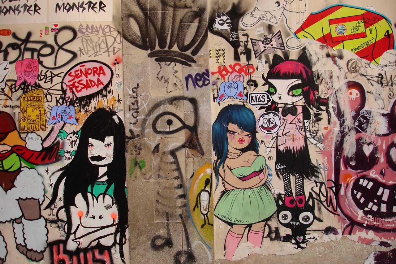 Las Calles Hablan