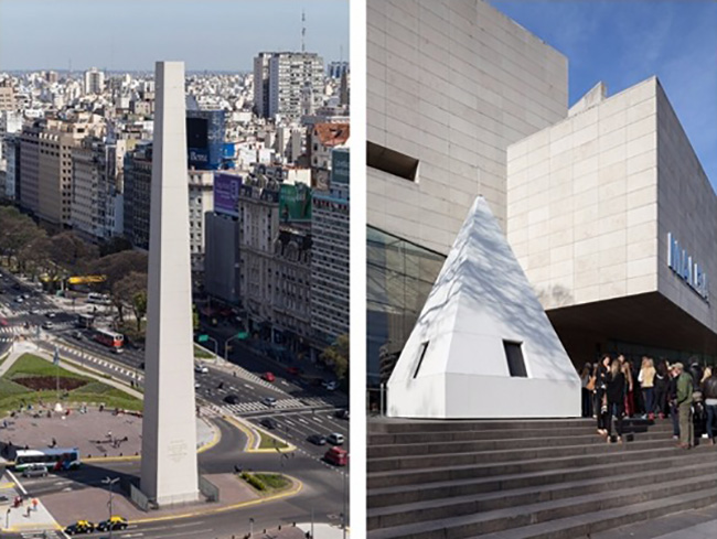 Leandro Erlich Argentina Cultura Inquieta
