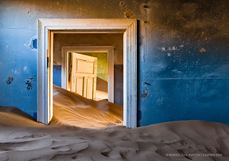 Marsel Van Oosten