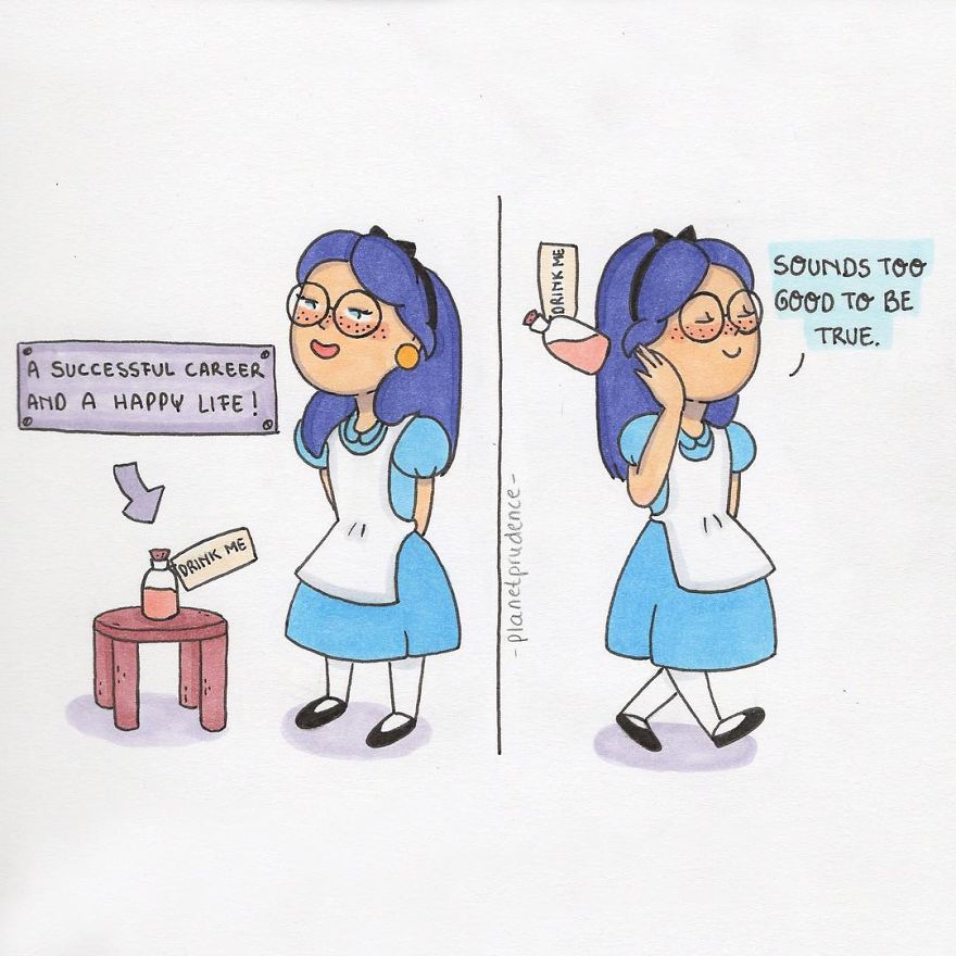 Planet Prudence problemas femeninos 13