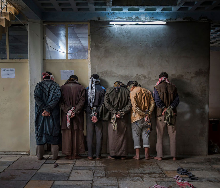 Premios Sony World Photography 2017 10