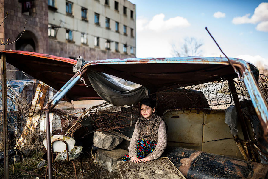 Premios Sony World Photography 2017 5