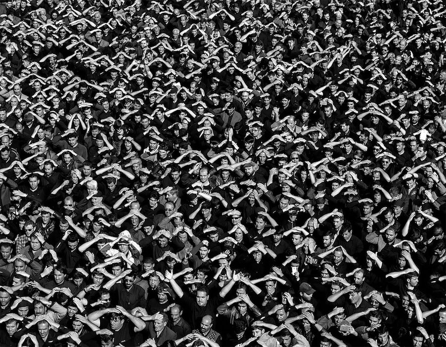 Premios Sony World Photography 2017 6