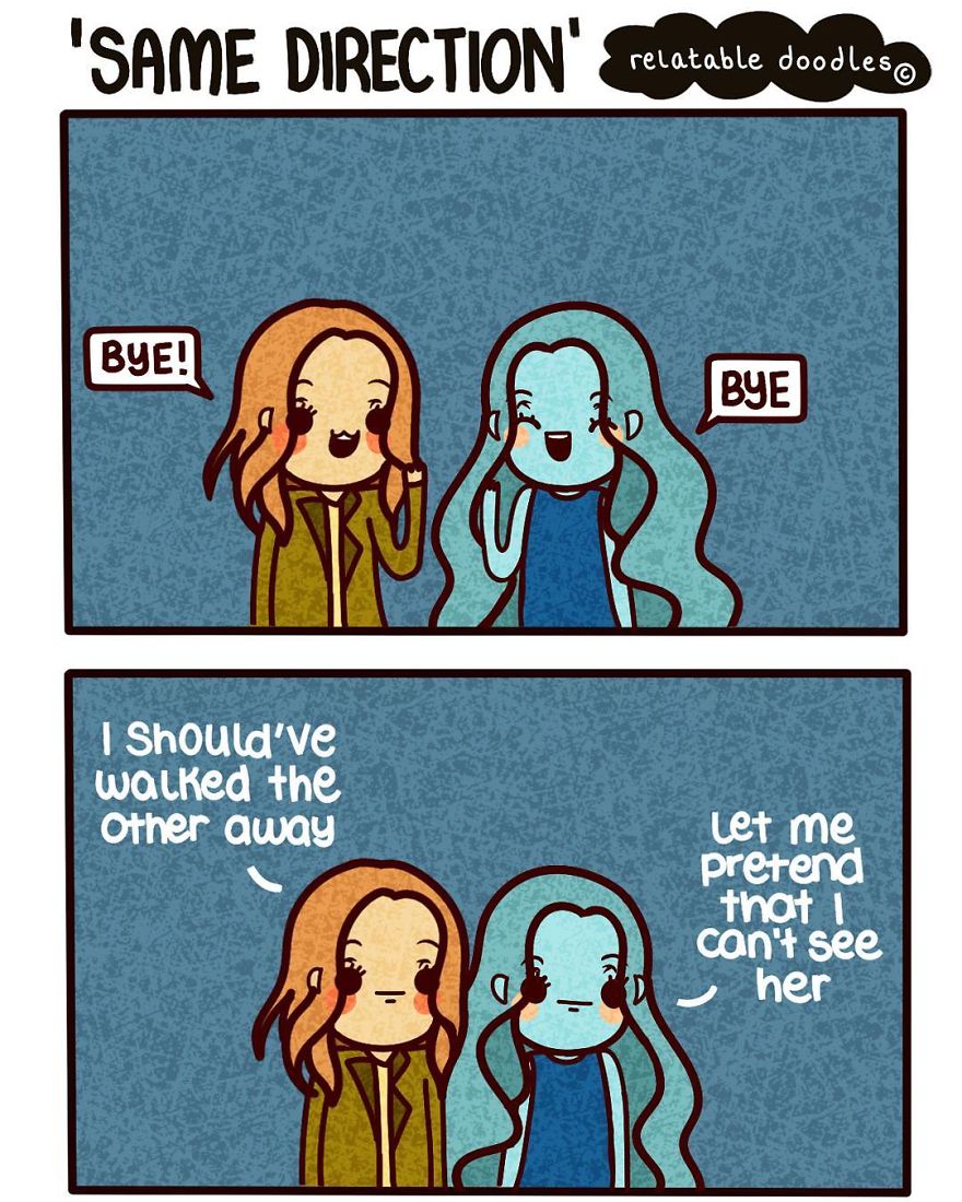 Relatable Doodles Cultura Inquieta 14