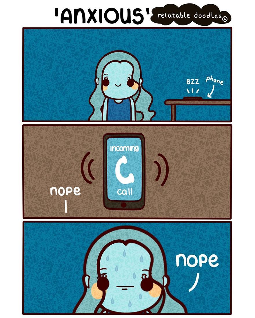 Relatable Doodles Cultura Inquieta 17