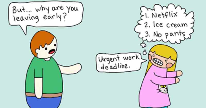 Relatable Doodles Cultura Inquieta 19