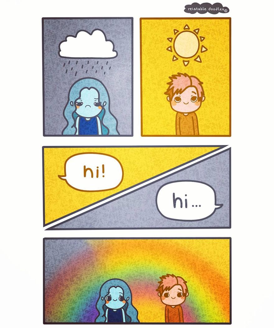 Relatable Doodles Cultura Inquieta 2