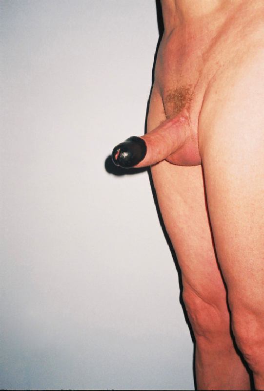 Fotografías de Ren Hang